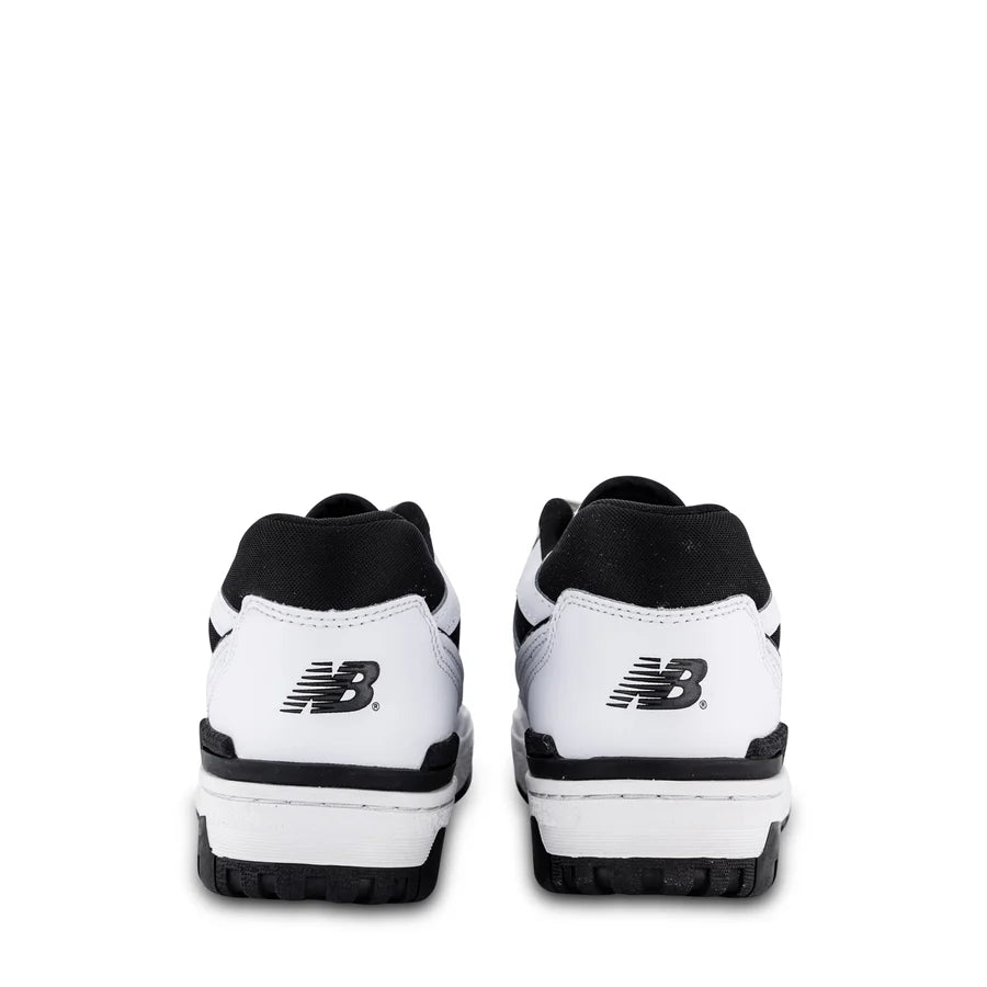 NEW BALANCE 550 BLACK WHITE PANDA (MENS)