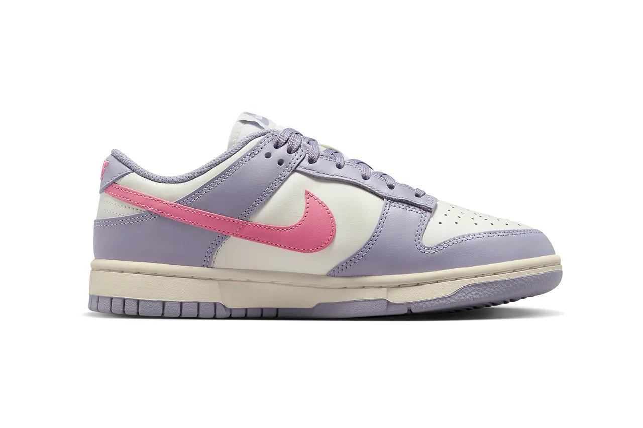 NIKE DUNK LOW INDIGO HAZE (WOMENS)