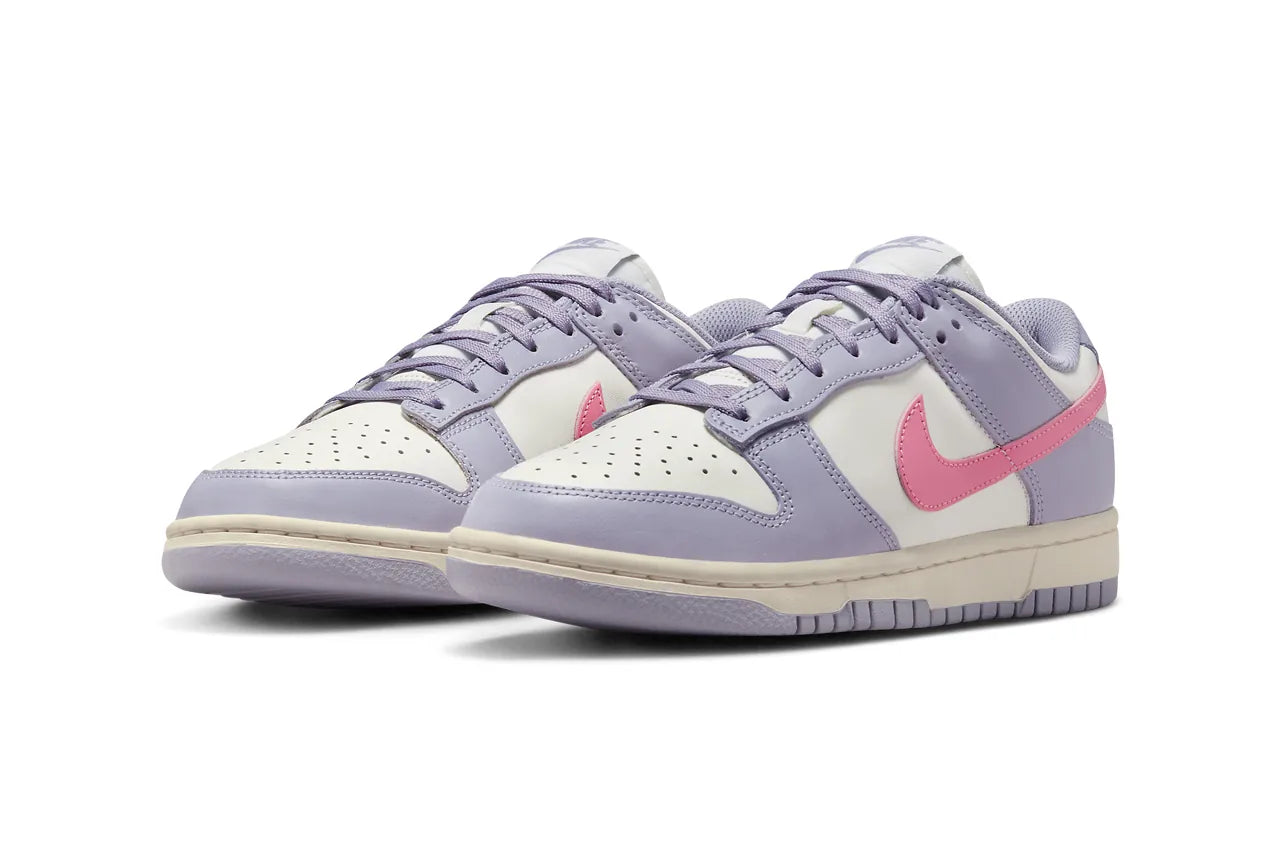 NIKE DUNK LOW INDIGO HAZE (WOMENS)