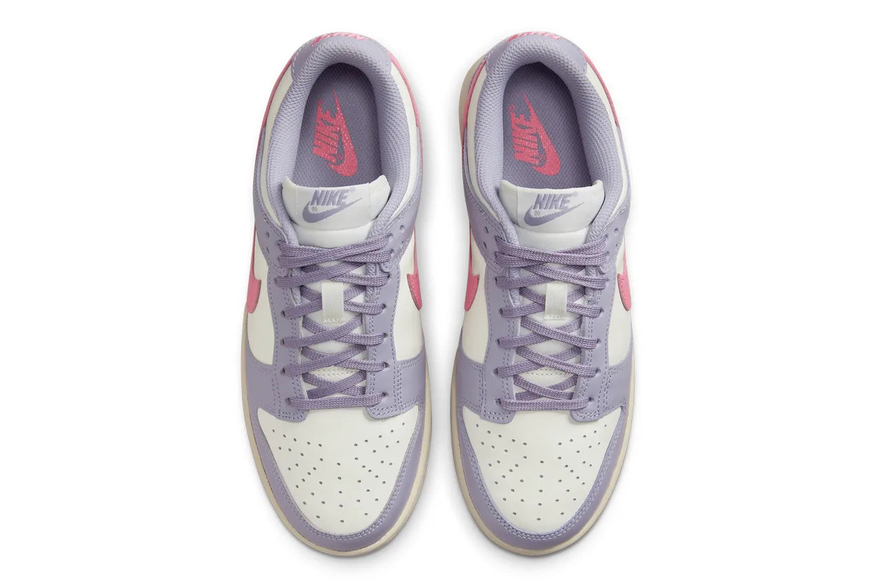 NIKE DUNK LOW INDIGO HAZE (WOMENS)