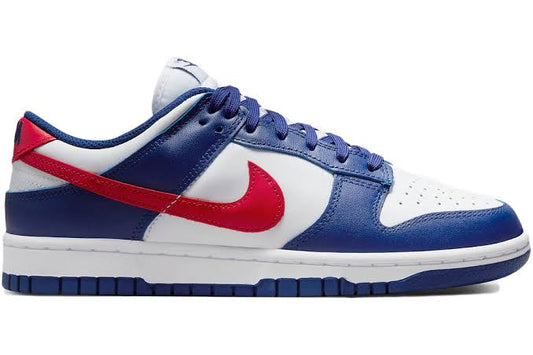 Nike Dunk Low USA (Womens)