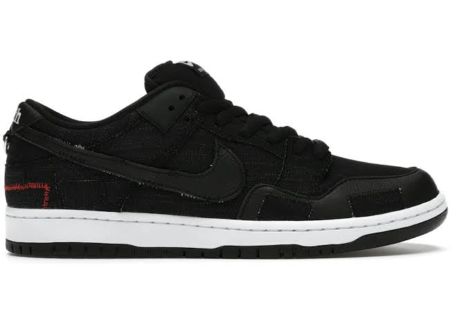 Nike SB Dunk Low Wasted Youth (Mens)