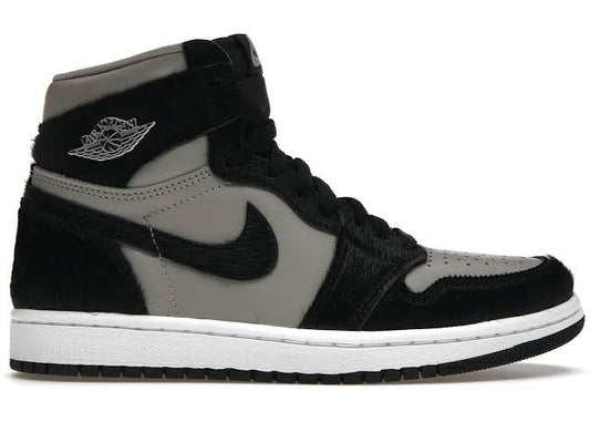 JORDAN 1 HIGH OG TWIST MEDIUM GREY (WOMENS)