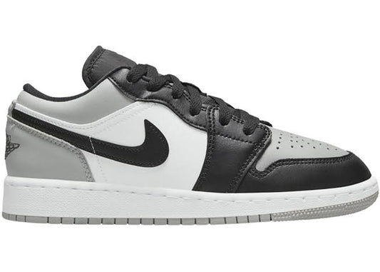 Jordan 1 Low Shadow Toe (GS/Womens