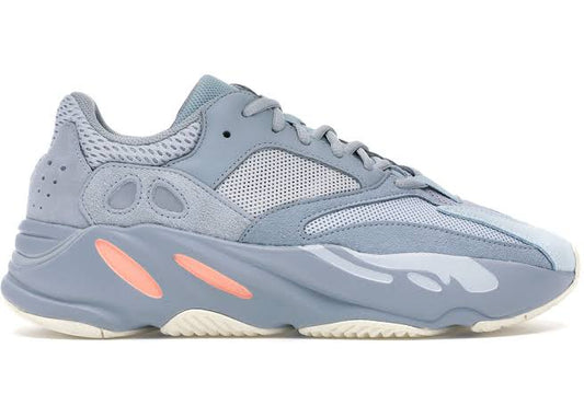 YEEZY 700 INERTIA US 9.5 MENS PREOWNED