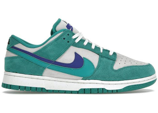 Nike Dunk Low SE 85 Double Swoosh Neptune Green (Womens)