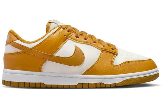 Nike Dunk Low Next Nature Light Curry (Womens)