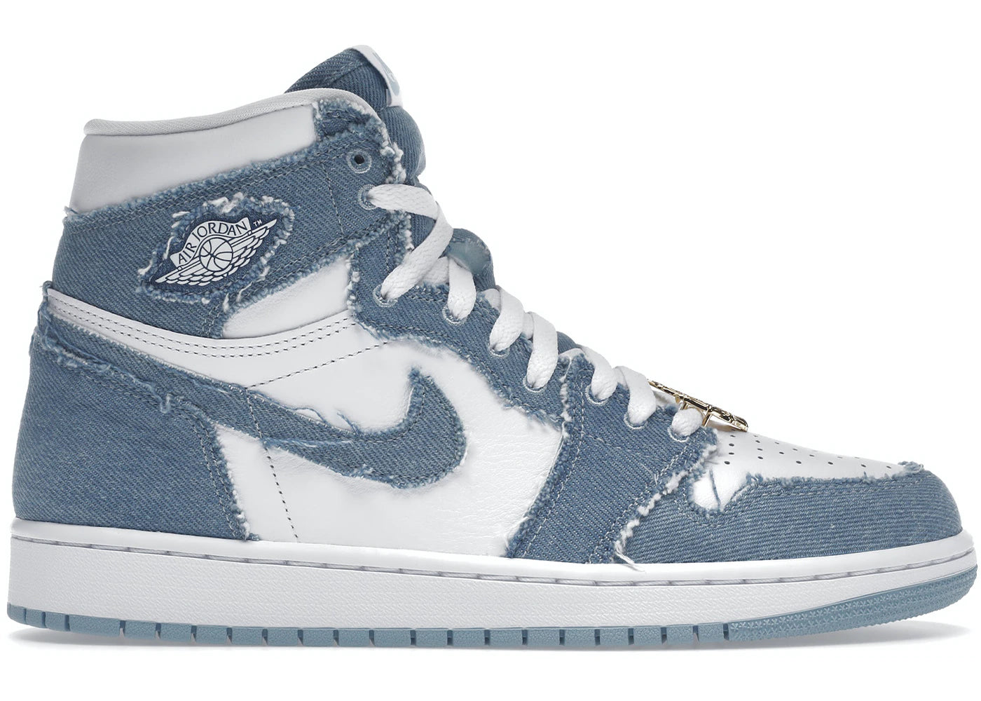 Jordan 1 High Denim (Womens)