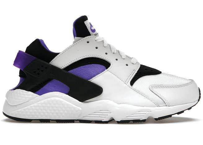 NIKE AIR HURACHE HYPER GRAPE STEAL