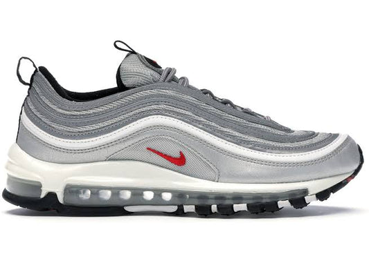 AIR MAX 97 SILVER BULLET (MENS) BELOW RETAIL!