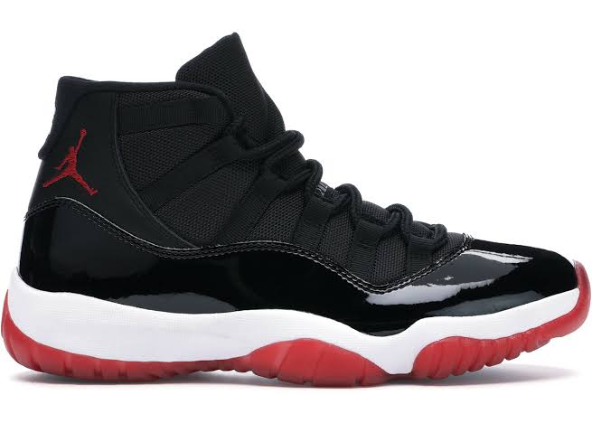 Jordan 11 Retro Playoffs Bred 2019 (Mens)