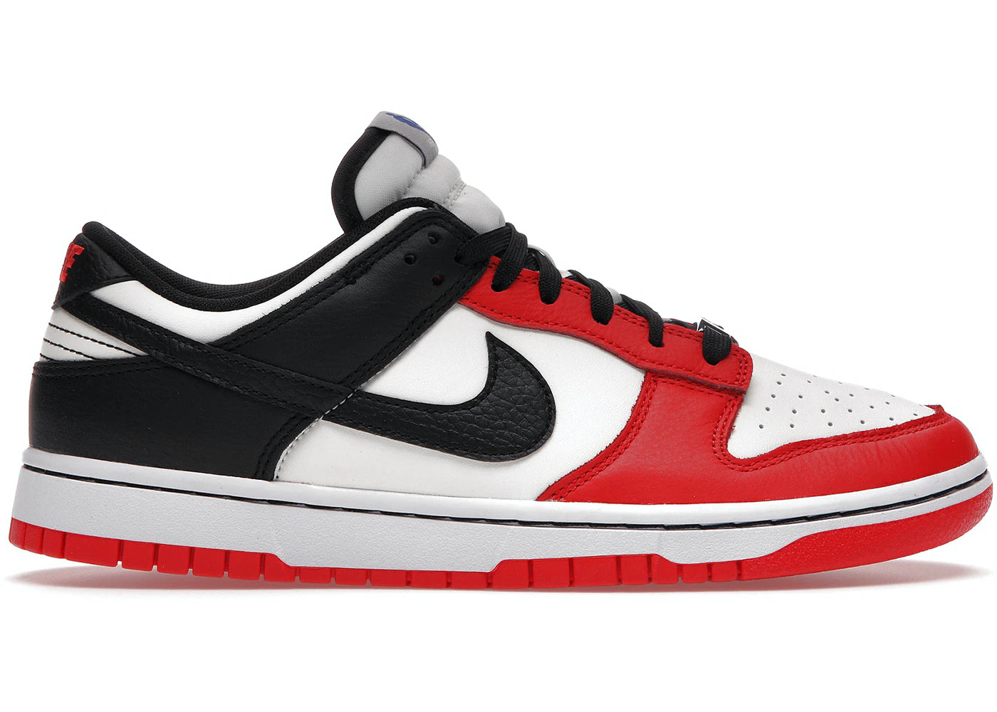 Nike Dunk EMB 75th Anniversary Chicago (Mens)