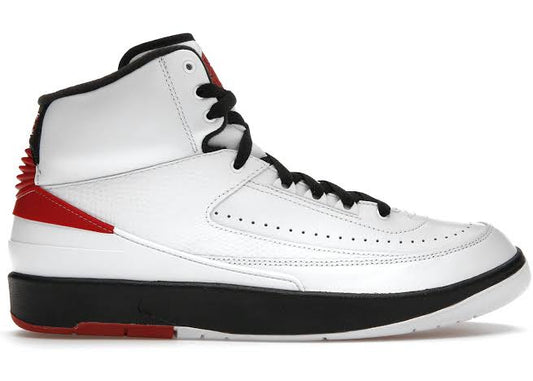 JORDAN 2 CHICAGO (MENS)