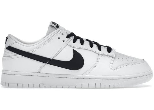 Nike Dunk Low Reverse Panda (Mens)