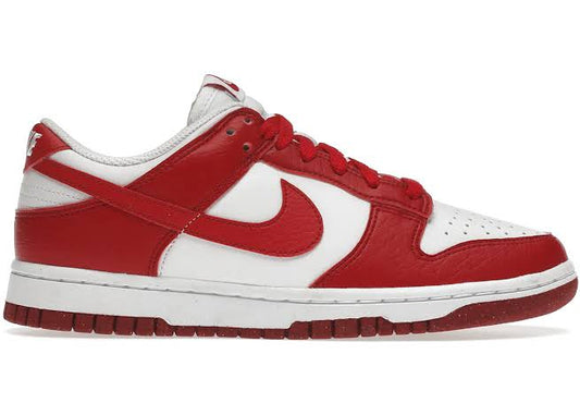 Nike Dunk Low Next Nature Gym Red (Womens)