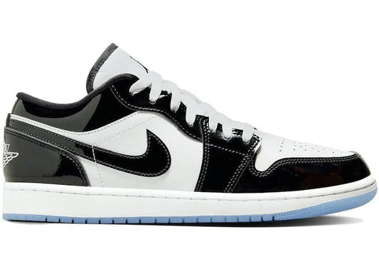 JORDAN 1 LOW SE CONCORD (MENS)