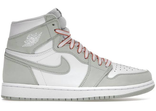 Jordan 1 High Seafoam (Womens)