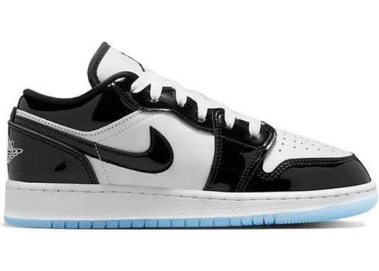 JORDAN 1 LOW SE CONCORD GS (WOMENS)