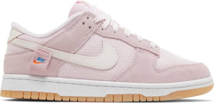 NIKE DUNK LOW TEDDY BEAR (WOMENS)