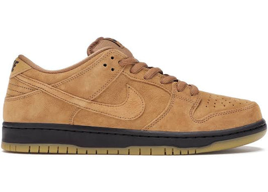 Nike SB Dunk Low Wheat (Mens)