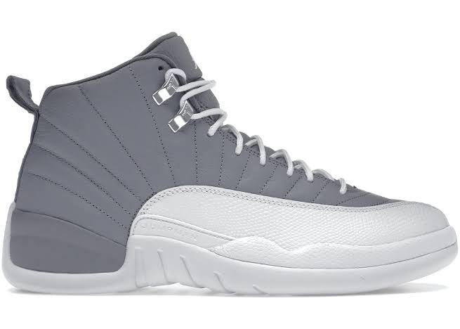 Jordan 12 Stealth (Mens)