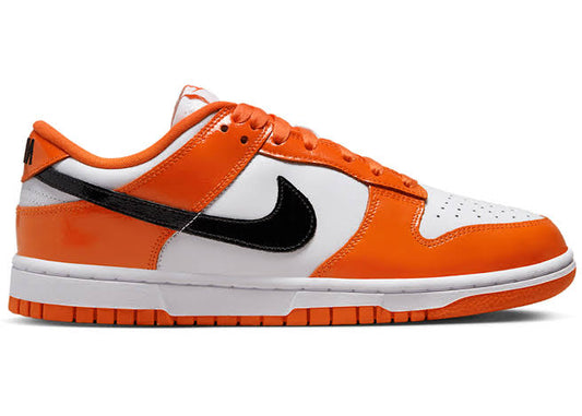 Nike Dunk Low Patent Halloween