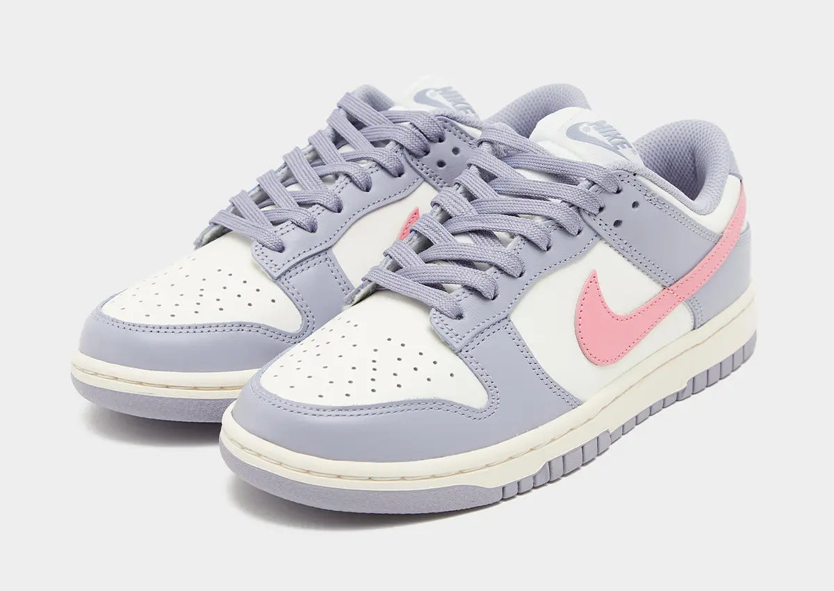 NIKE DUNK LOW INDIGO HAZE (WOMENS)